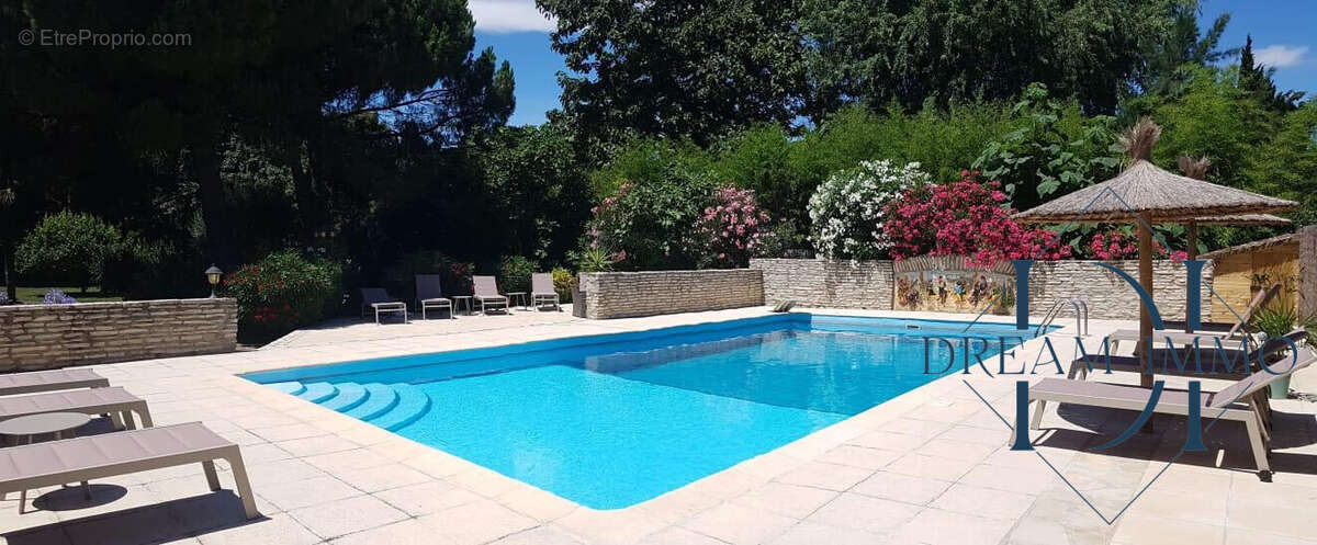 Maison à VILLELONGUE-DE-LA-SALANQUE