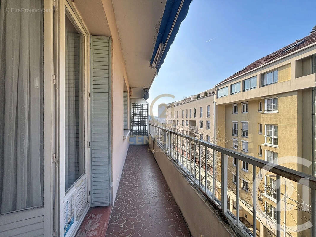 Appartement à LYON-7E