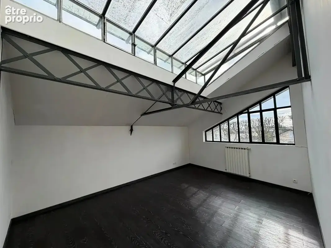 Appartement Argenteuil 5 pièce(s) 184.76 m2 - photo 7