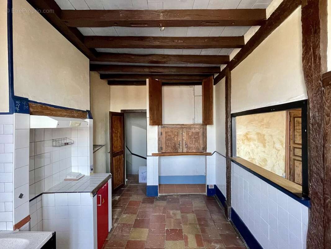 Appartement à NAILLOUX