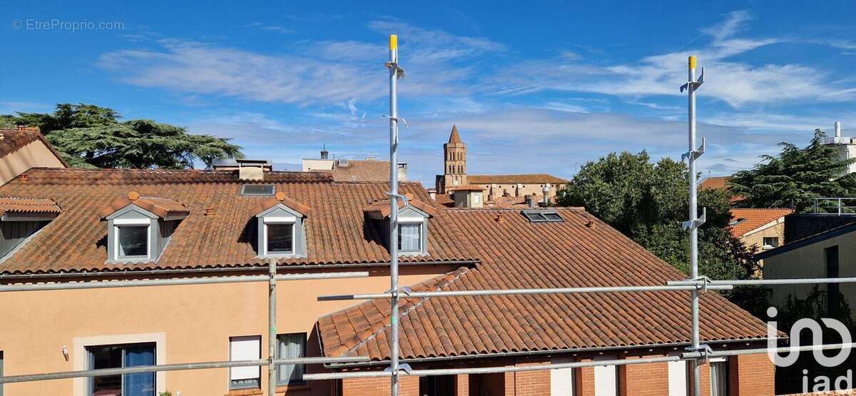Photo 5 - Appartement à TOULOUSE