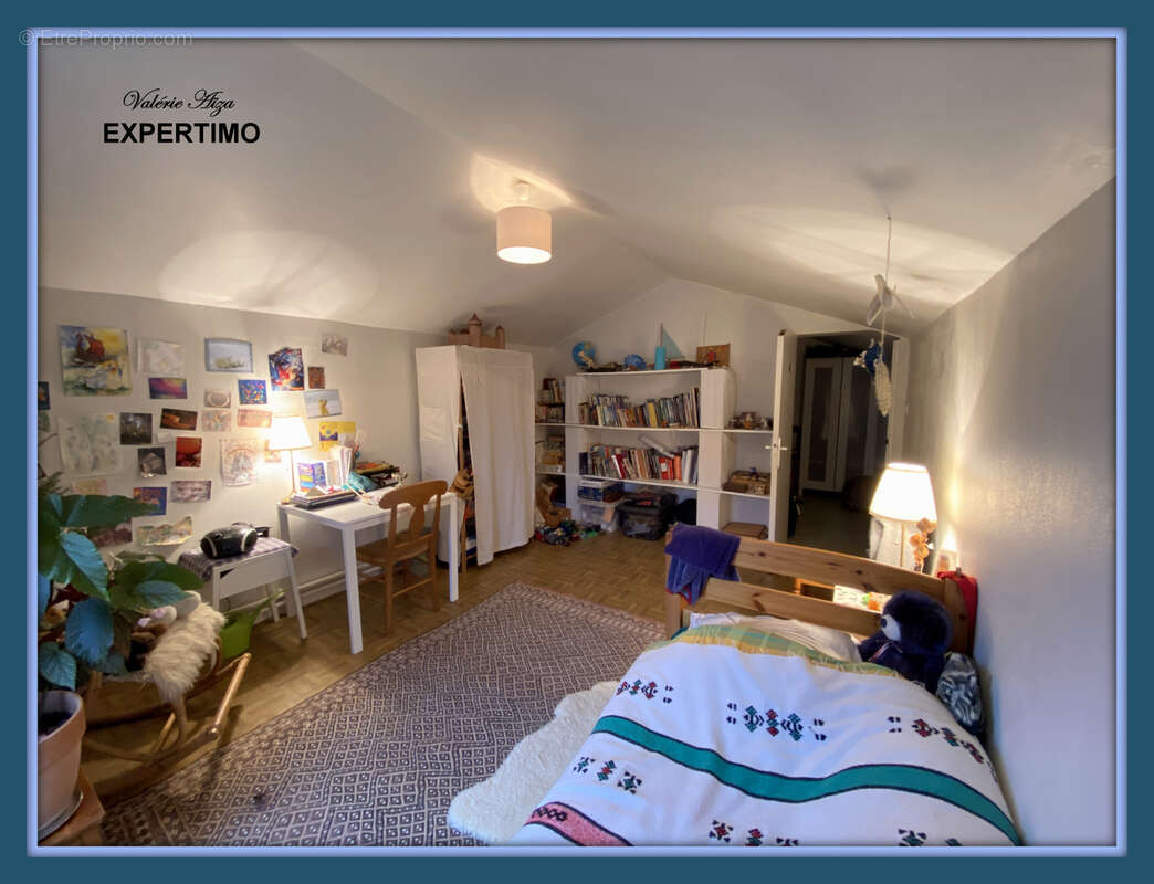 Maison à LA SALVETAT-SUR-AGOUT