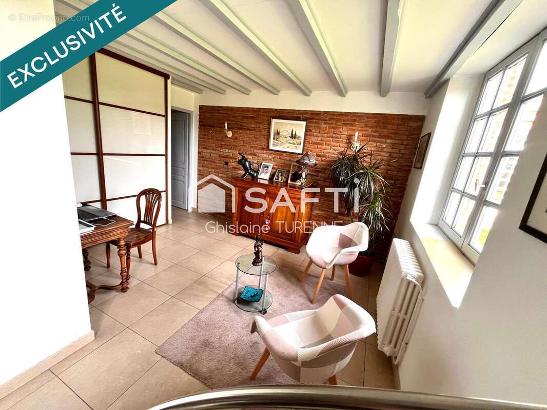 Photo 5 - Maison à FROUZINS