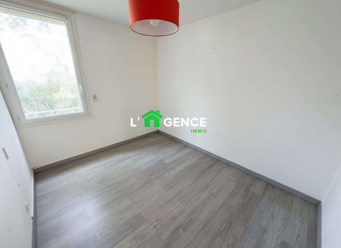 Appartement à MARTIGUES