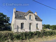 Maison à SAINTE-HELENE