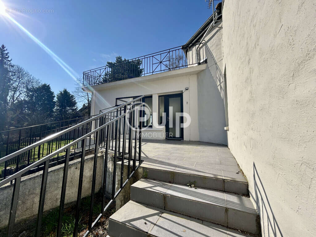 Appartement à MAZINGARBE