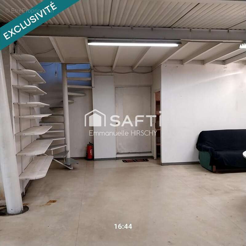 Photo 5 - Maison à EUVEZIN