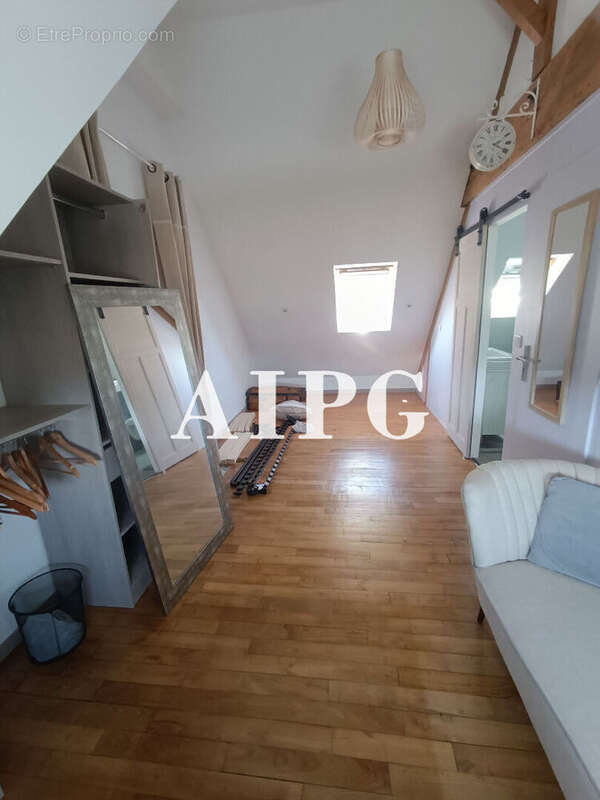 Guerlédan, maison à vendre - photo 9