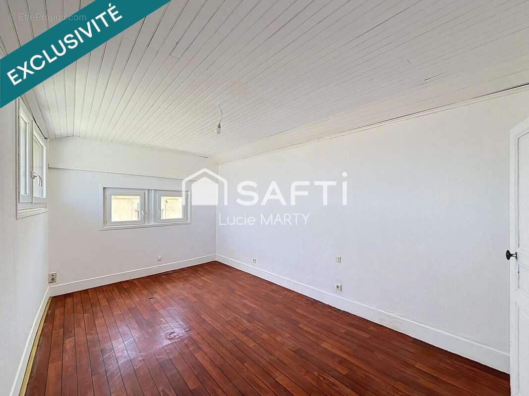 Photo 8 - Appartement à SERIGNAN
