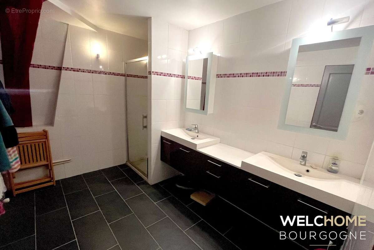 Appartement à CHALON-SUR-SAONE