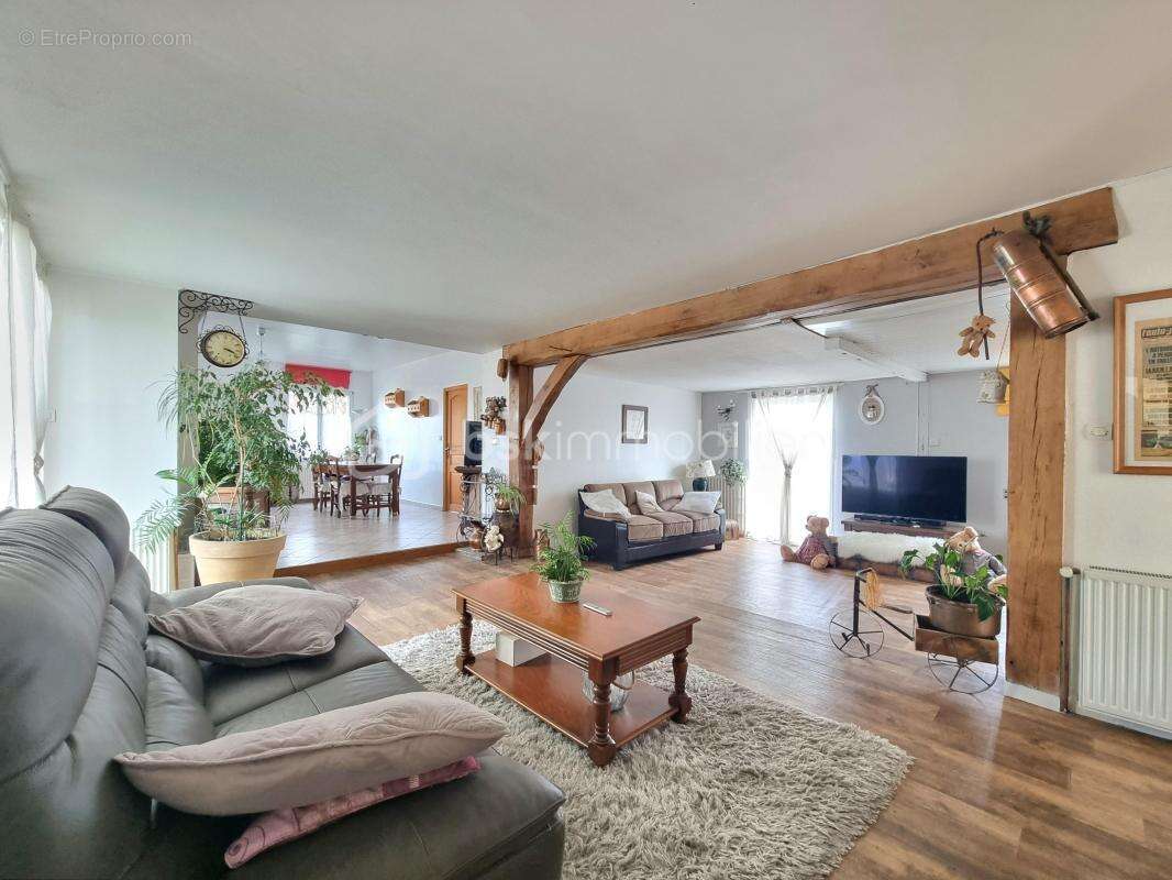 Maison à BRUNOY