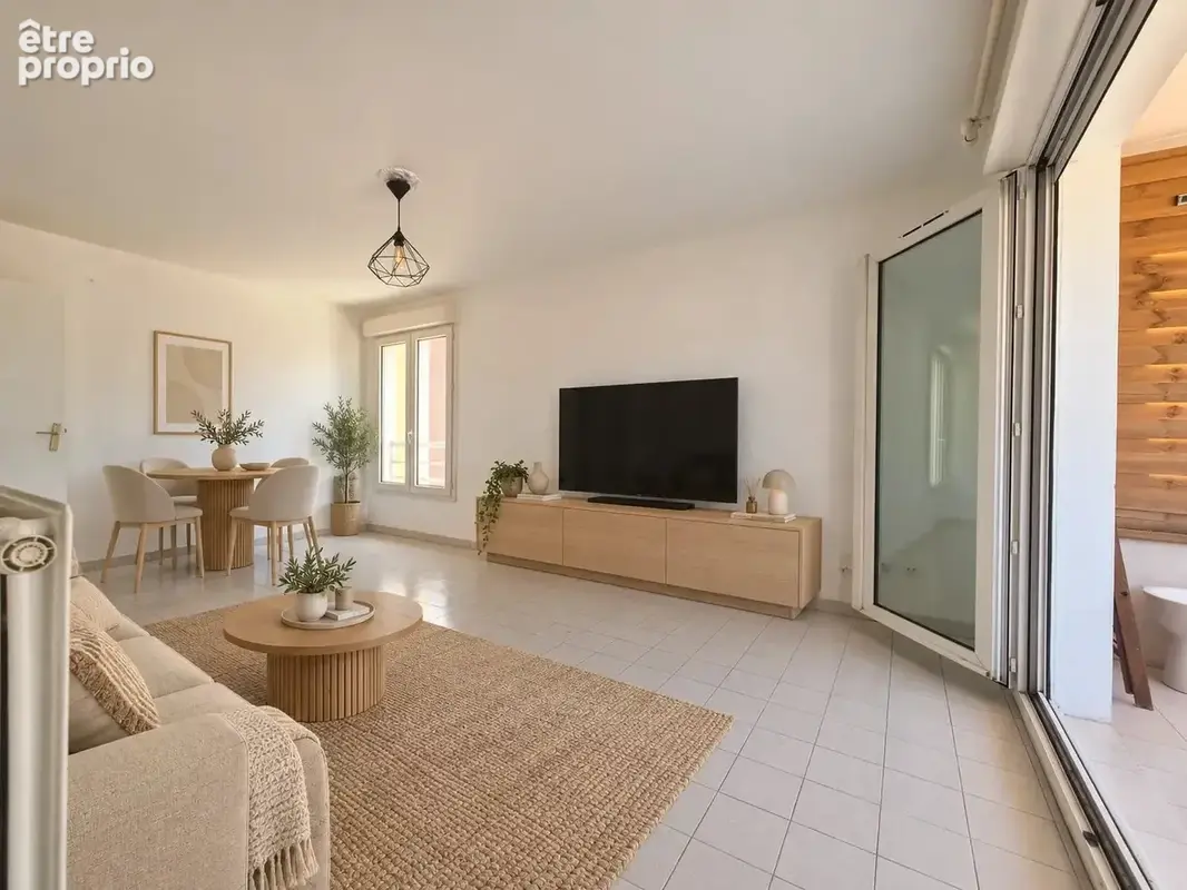 Saint-Martin-du-Var//Appartement 3 Pièces//70 m² - photo 12