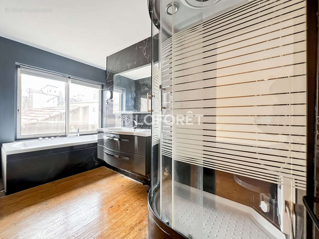Appartement à VALENCE