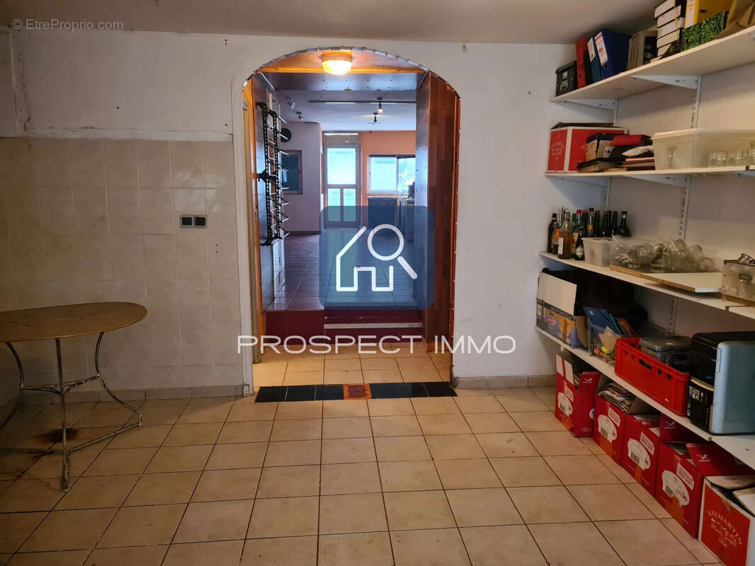 Commerce à ESPALION