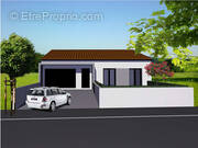 Terrain à MONTESQUIEU-DES-ALBERES