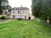 Maison à BRETONCELLES
