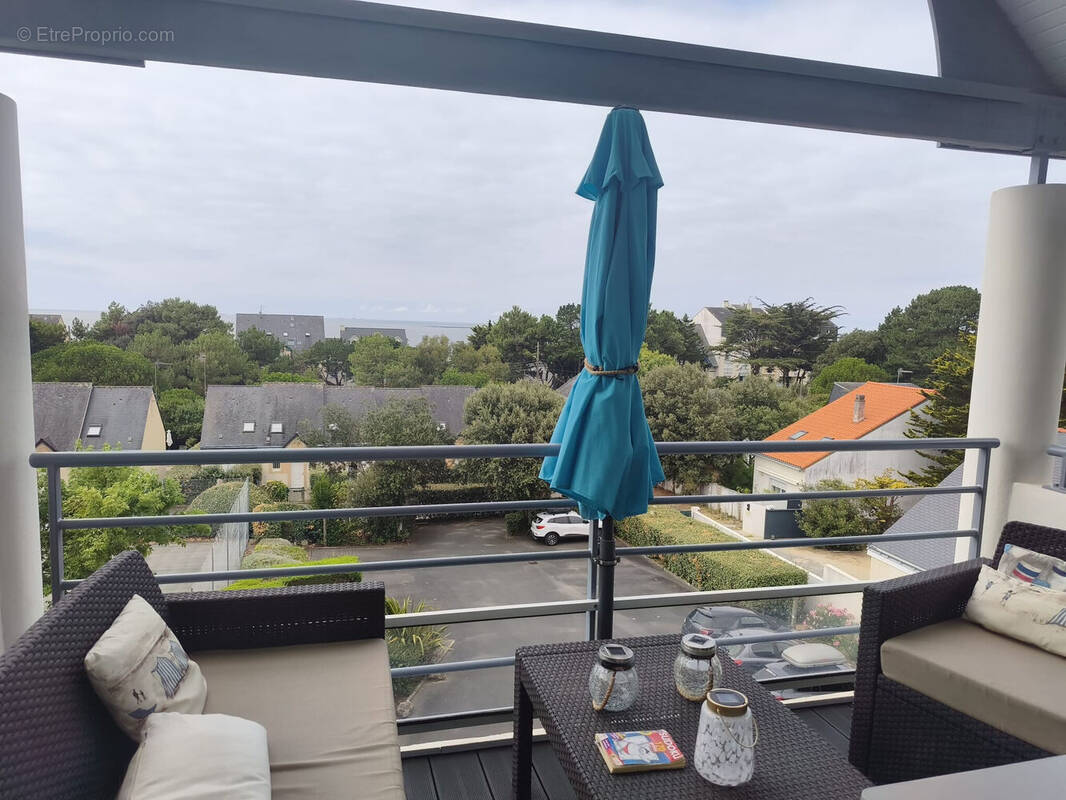 Photo 1 - Appartement à PORNICHET