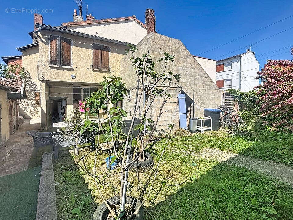 Maison avec double habitation pour investisseur - photo 15
