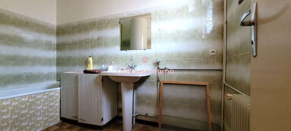 Maison à THEZY-GLIMONT