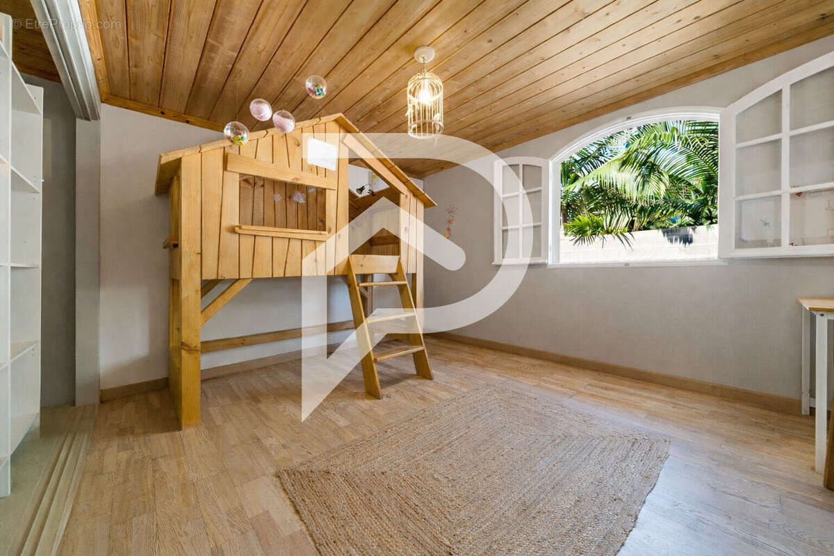 Maison à LE TAMPON