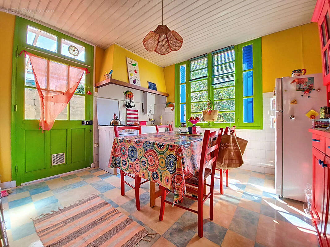 Maison à LA ROCHE-SUR-YON