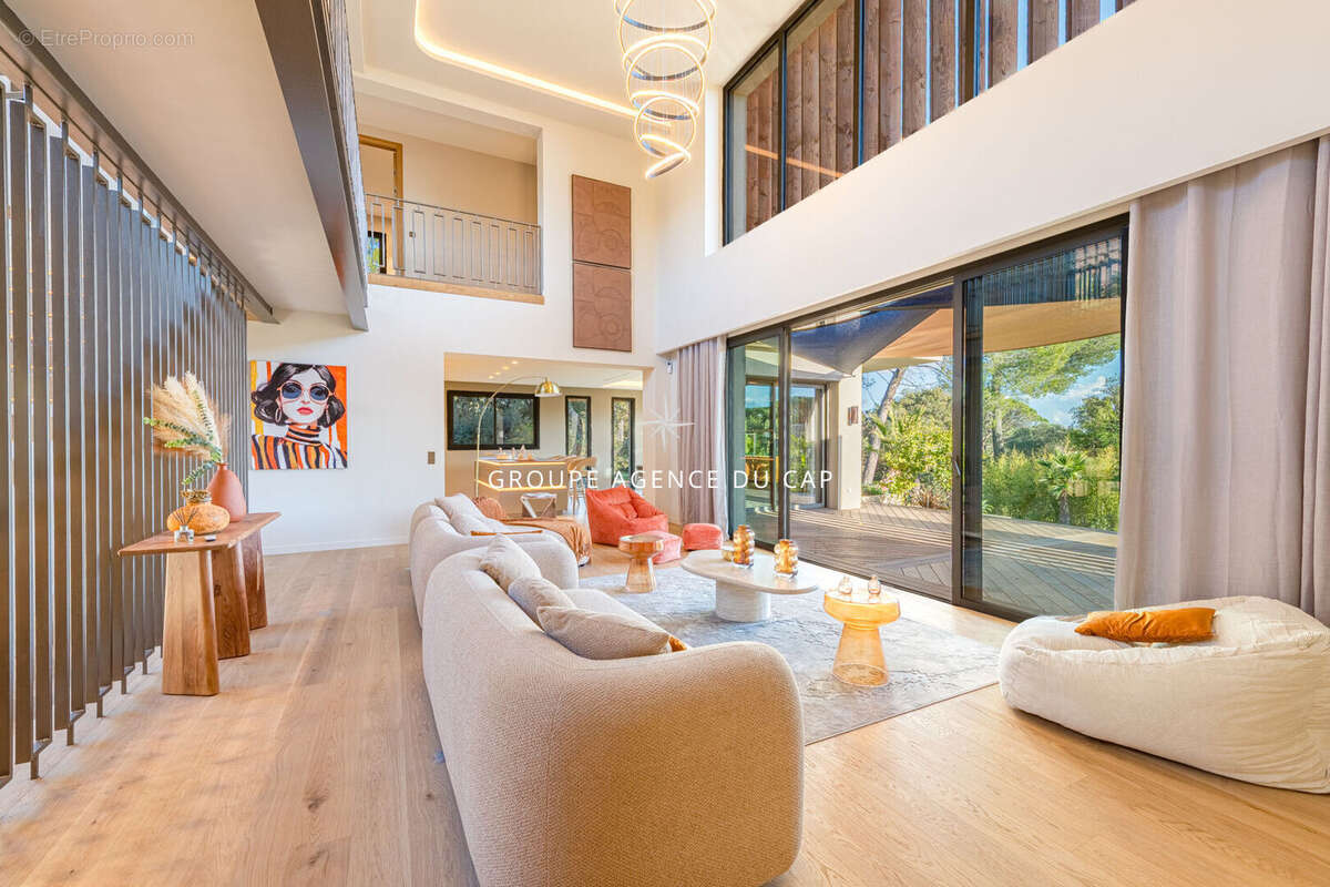 Maison à SAINT-RAPHAEL