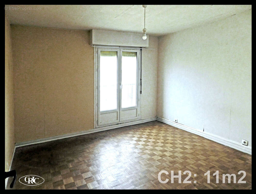 Appartement à LE HAVRE