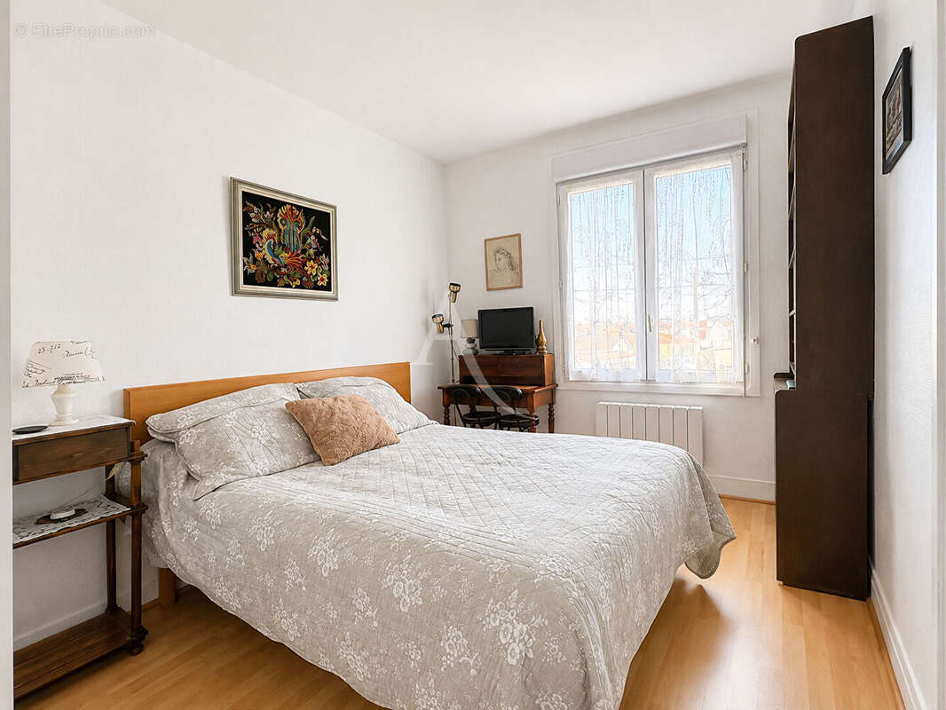 Maison Les Sables D Olonne 3chambres avec jardin proche des plages - photo 5