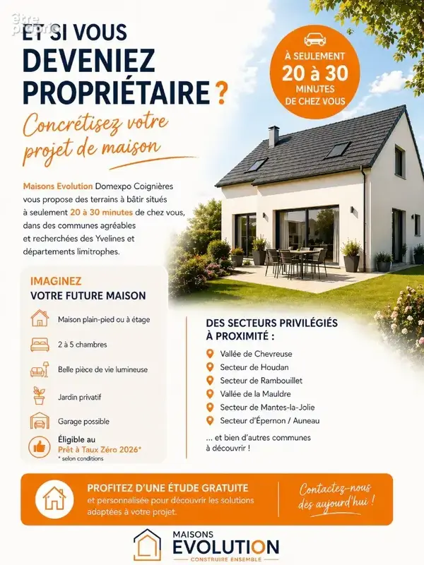 Terrain 766 m² à vendre à Corbeil-Essonnes (91100) - photo 2