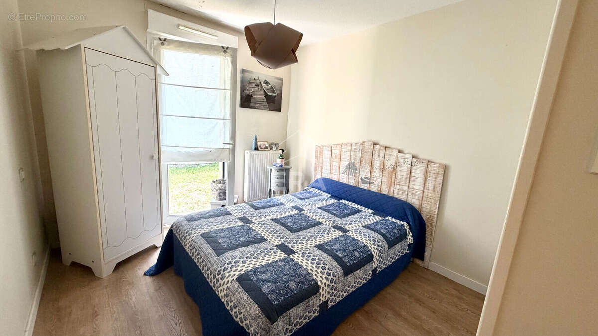 Appartement à LA TESTE-DE-BUCH