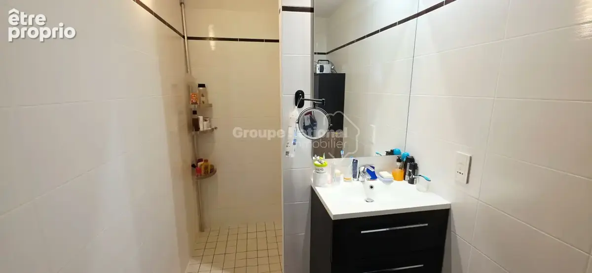 Appartement 2 chambres de 76.63m² avec jardinet  et garage - photo 10