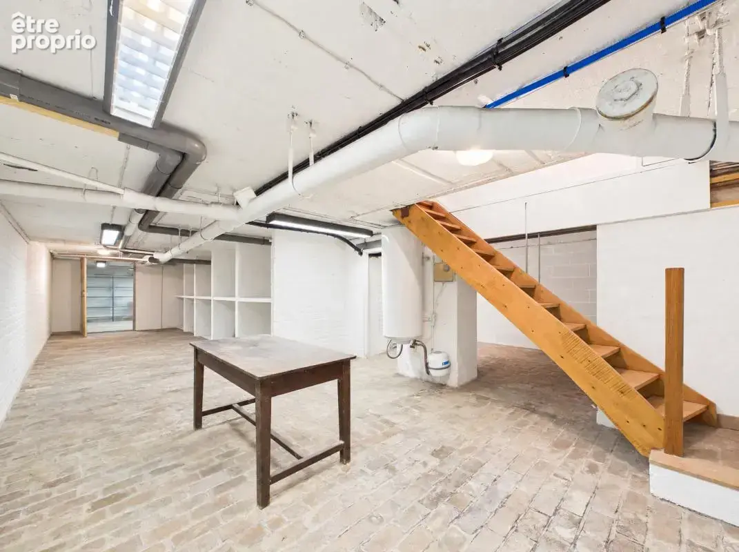 Maison 4 pièces 191 m² à vendre à Loos (59120) - photo 17