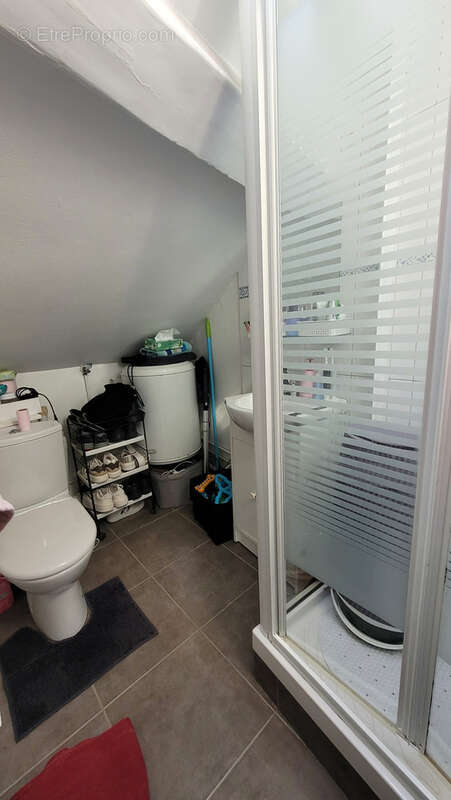 Appartement à NOGENT-SUR-MARNE