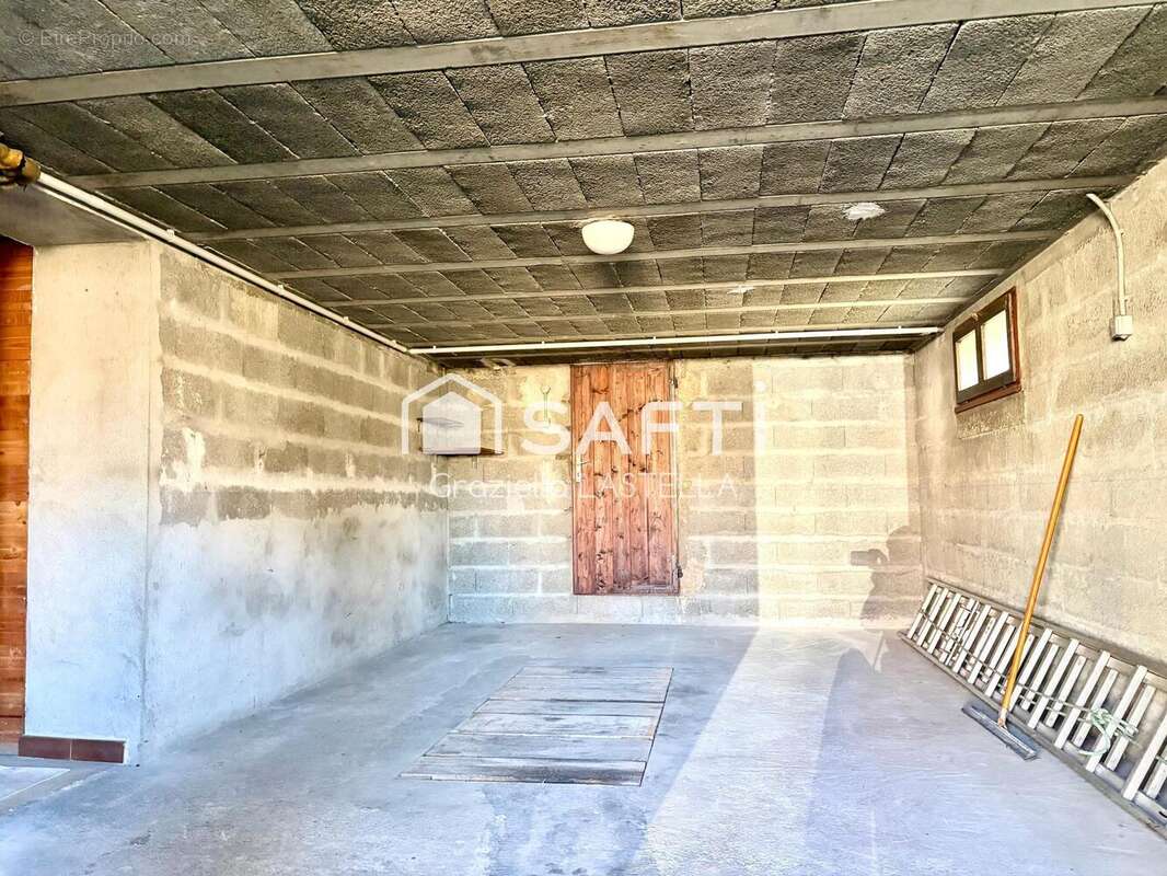 Photo 7 - Maison à LE PONT-DE-CLAIX