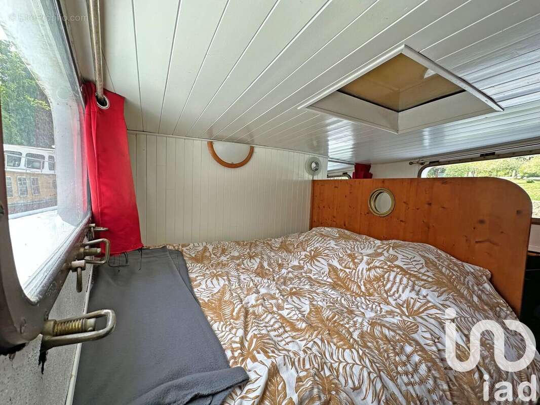 Photo 6 - Maison à POISSY