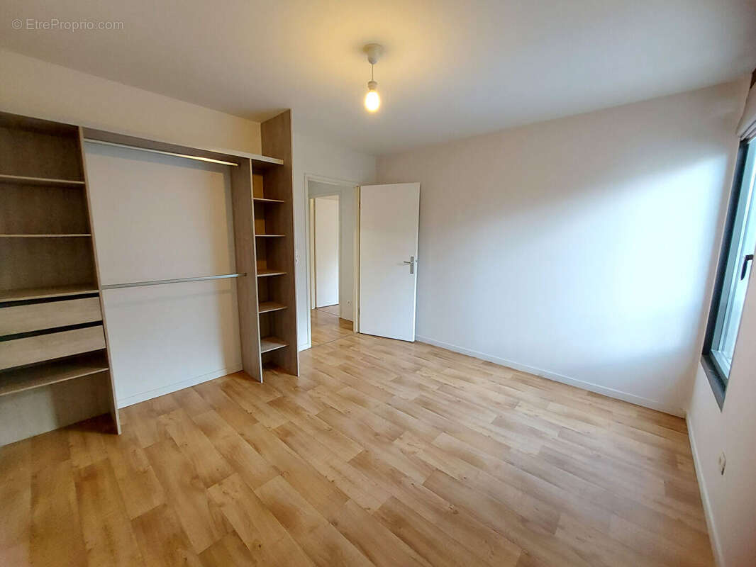 Appartement à BLAGNAC