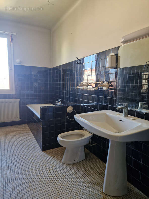 Appartement à SAINT-JEAN-DE-LUZ