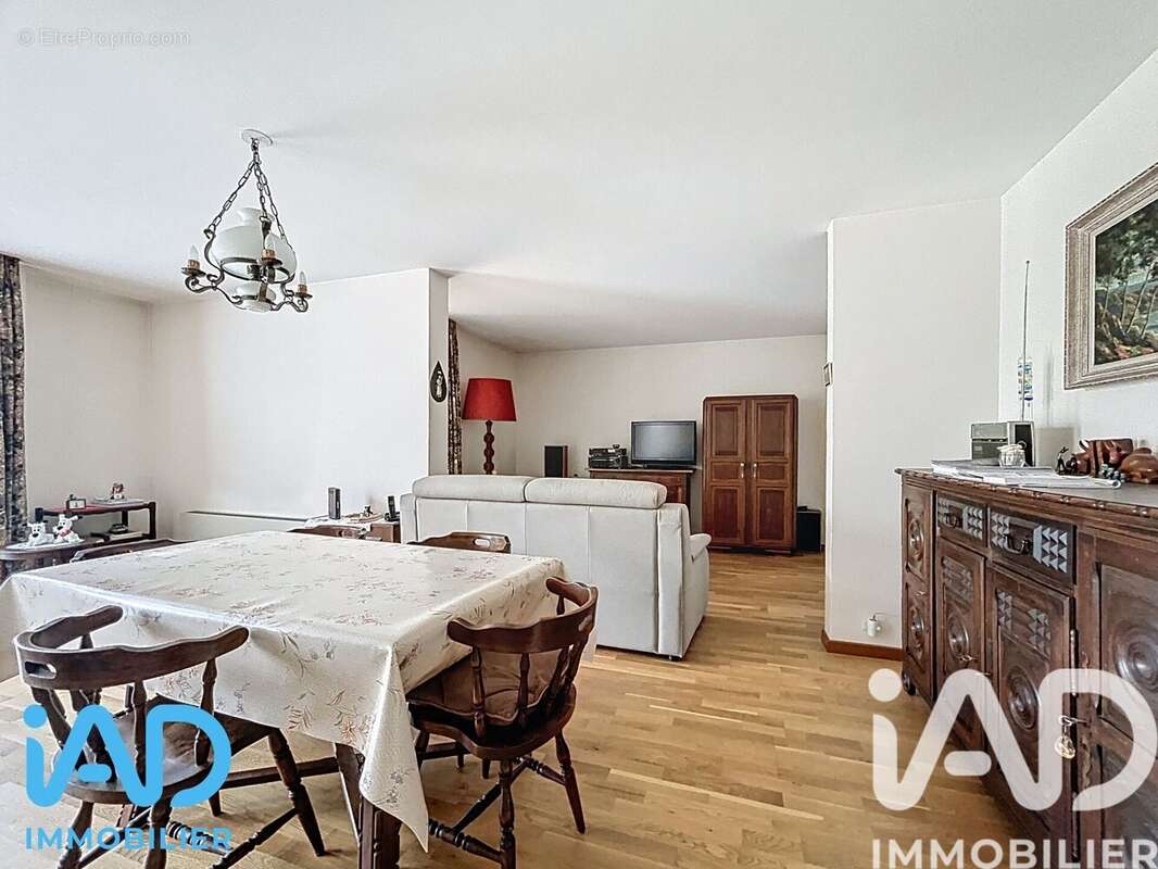 Photo 5 - Appartement à NOISIEL