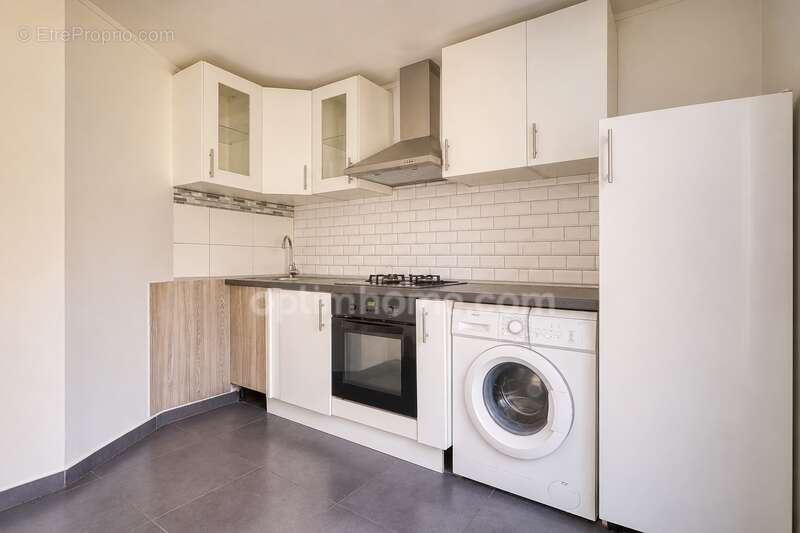 Deuil-la-barre – duplex de charme – remise indépendante – fort potentiel - photo 6