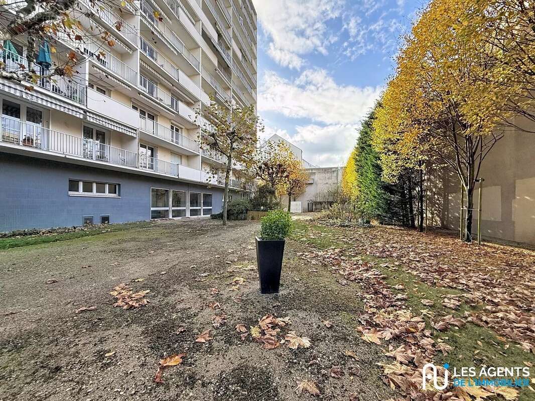 Appartement à ORLEANS