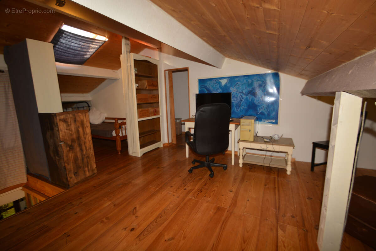 Maison à LE PORGE