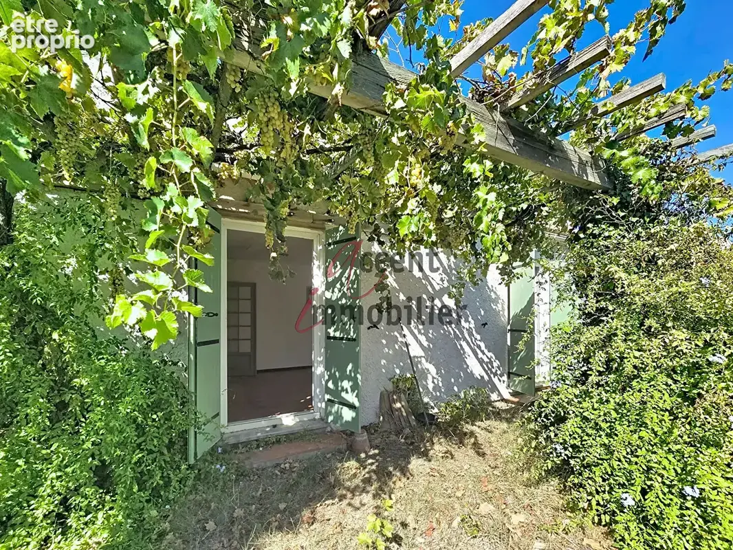 Villa 140m²  avec jardin à proximité immédiate du centre - photo 3
