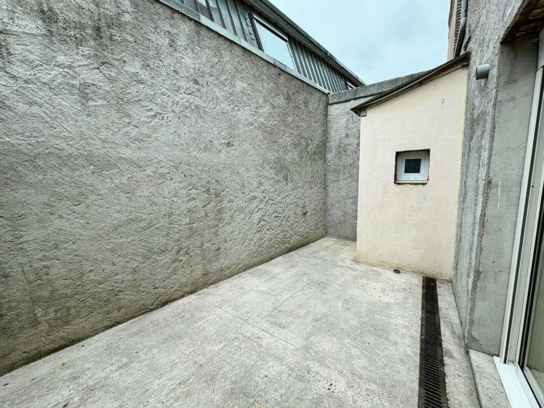 Maison à SAINT-QUENTIN