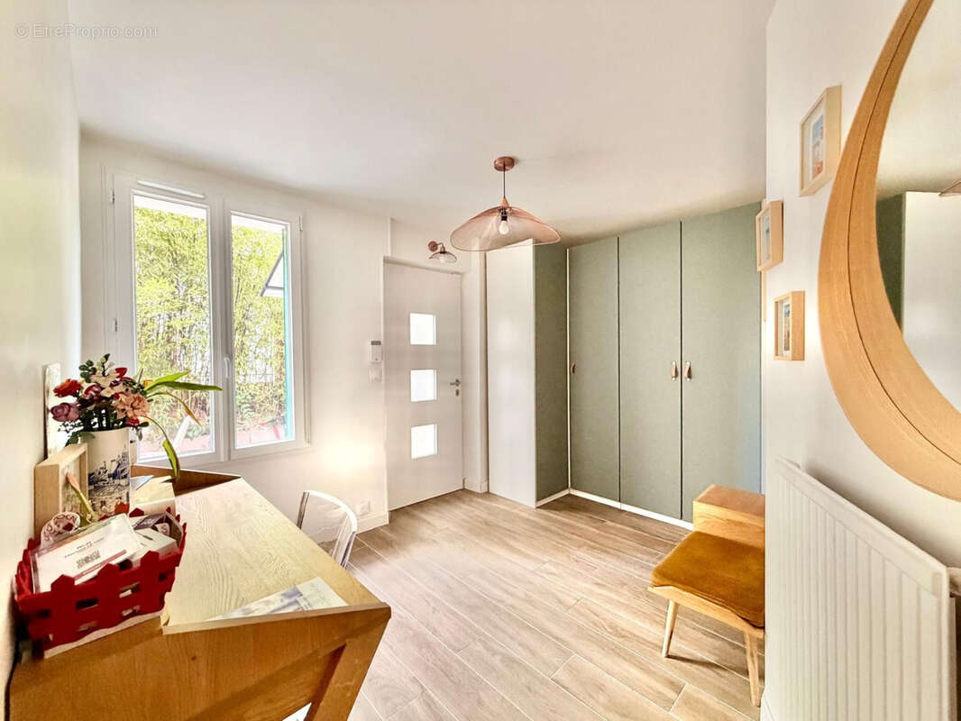 Appartement 147 m² à Bagnolet  - photo 5