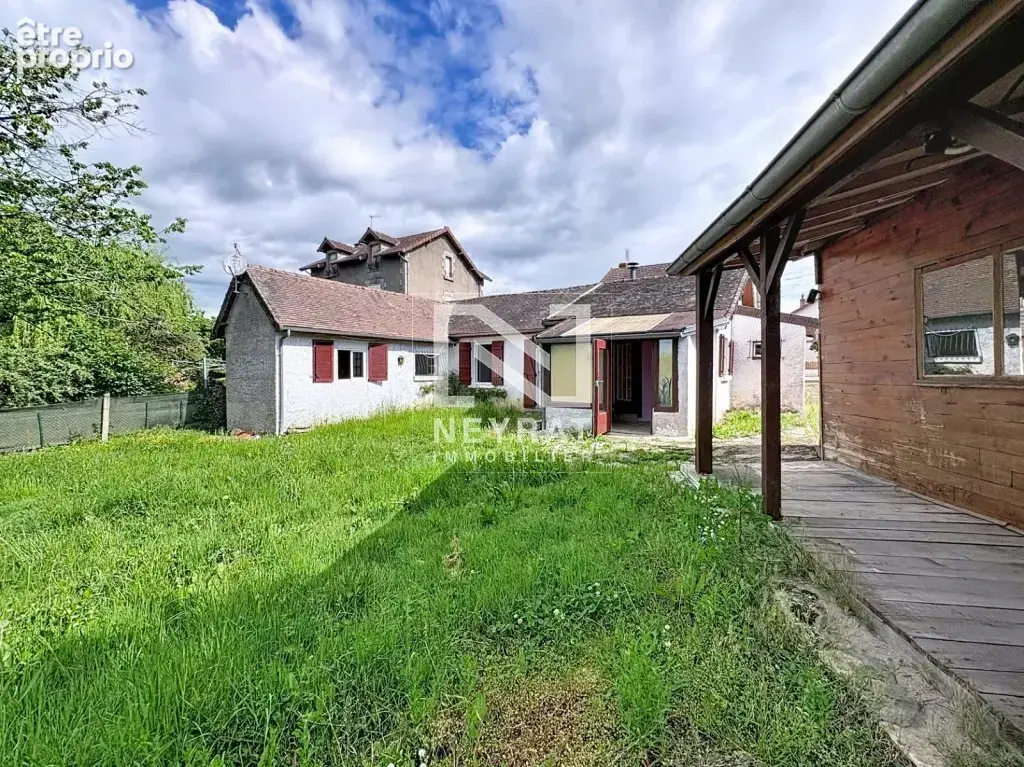 Maison avec terrain - photo 8