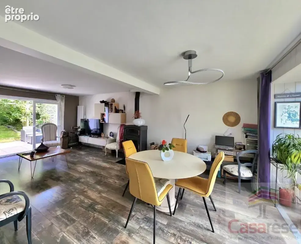 Maison 120 m² à Ploemeur  - photo 6