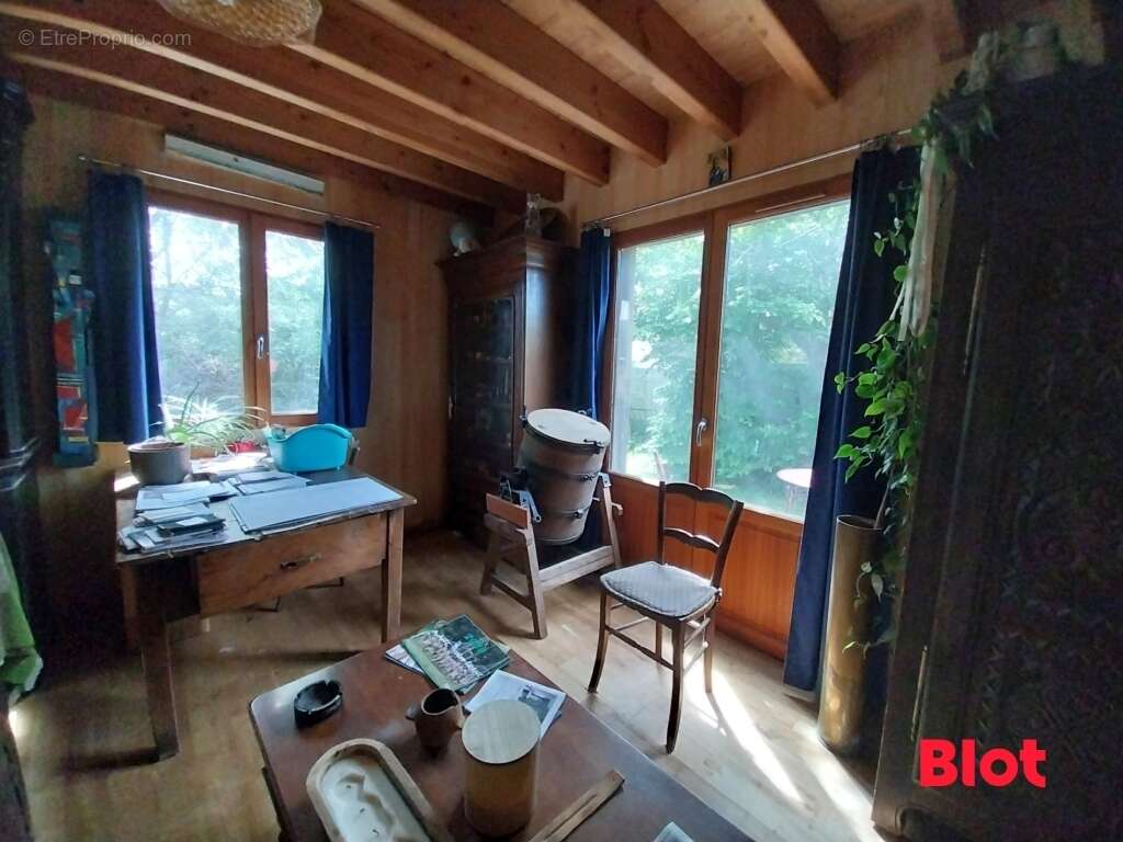 Maison 115 m² à Pleurtuit  - photo 6