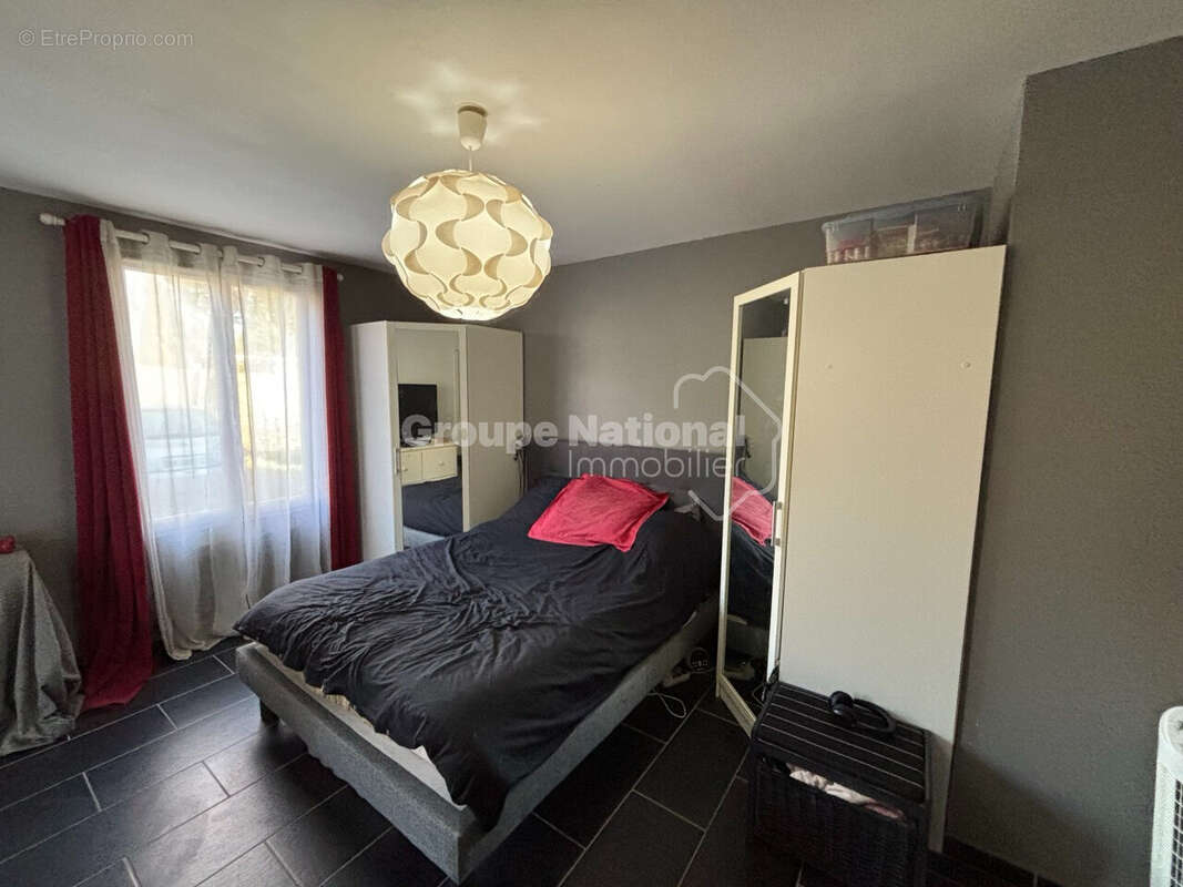 Maison à PIERREFONDS