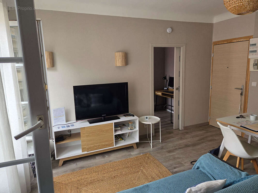 Appartement à FALAISE