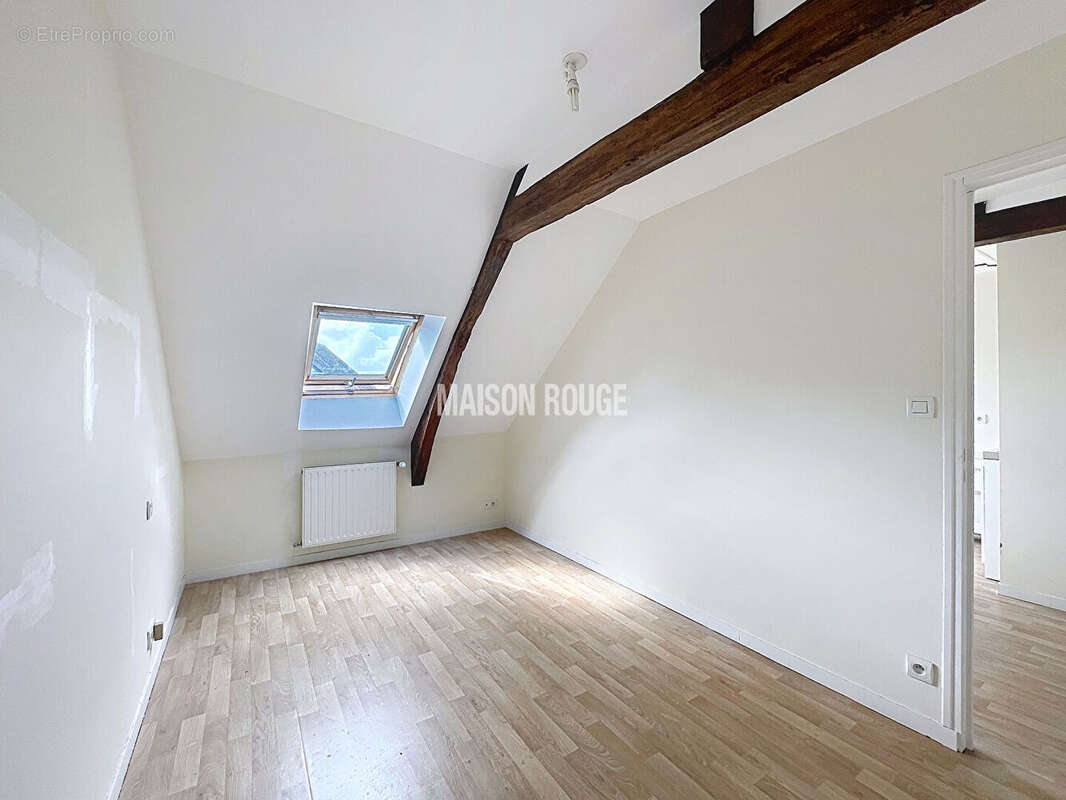 DOL-DE-BRETAGNE - Maison avec appartement - photo 10